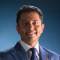 Rohan Y. Mehta, Petrochem's Business Development Director