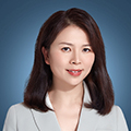 Nancy Lee, Petrochem's Country Manager-China